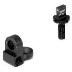 Trijicon Bright & Tough AR15/M16 Tritium Front/Rear Sight Set