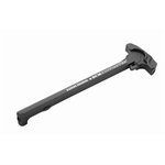 BCMGunfighter Charging Handle Gen 2 Black - BCMGunfighter Charging Handle Mod 4B Medium Latch