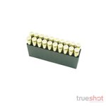 Hornady American Whitetail 308 Win 150 Grain Interlock Ammo