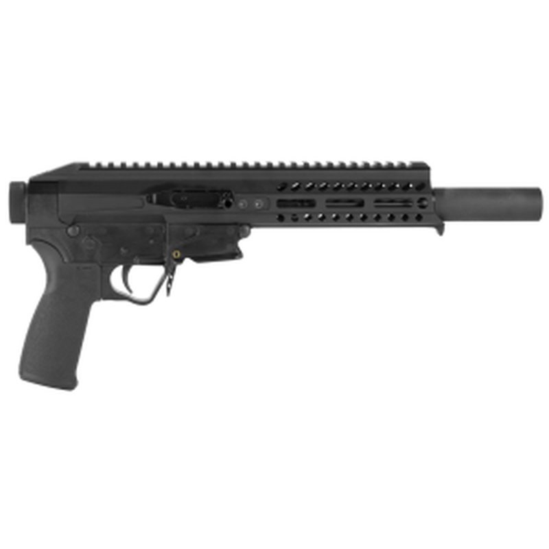 Patriot Ordnance Factory PSG-22 .22LR Pistol 7.75 Inch Barrel