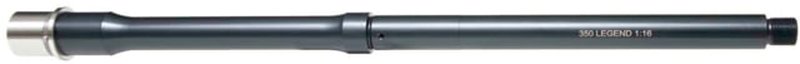 Tactical Kinetics AR-15 Barrel
