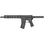 BCM Recce 11 ELW AR-15 Pistol 5.56 NATO 11.5 Inch ELW Barrel