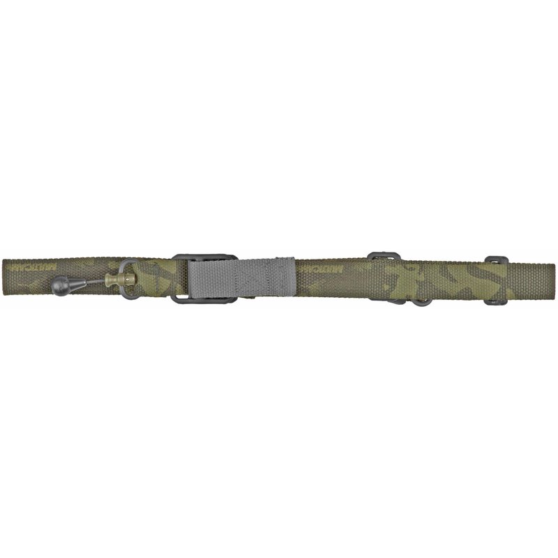 Blue Force Gear Vickers 221 Sling Multicam 2-To-1 Point