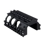 Spuhr Tri-Rail A-0020 AR-15 Rail 34mm Mount