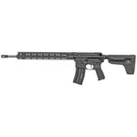 BRAVO COMPANY Recce 5.56 NATO 18" 30rd - Black