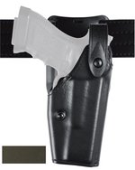 Safariland 6280 Glock 20, 21, SLS Mid-Ride, LVL2 Retention Holster