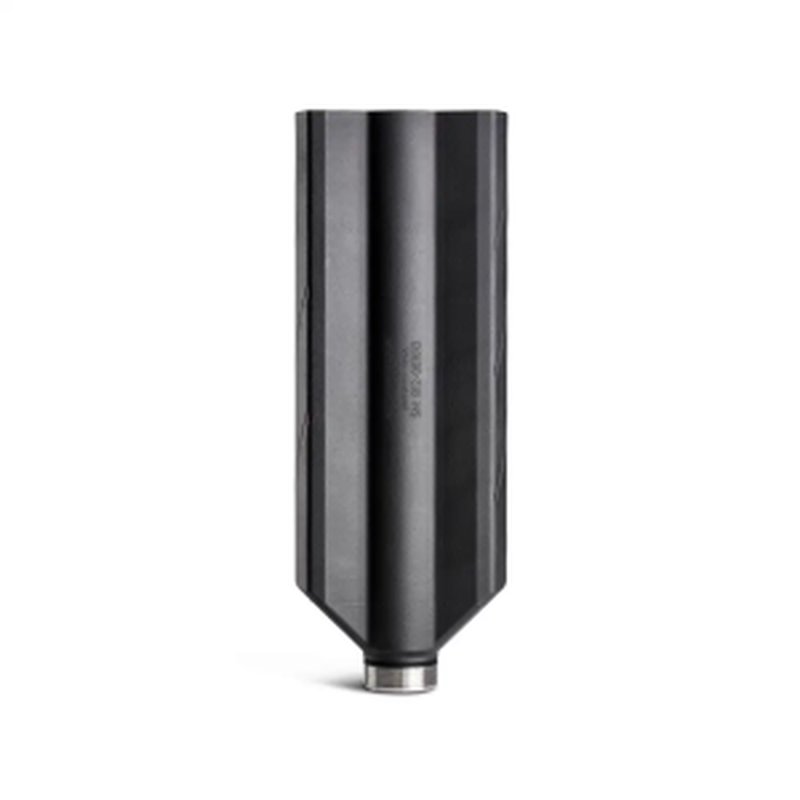 Banish Suppressors Banishing 12 Bore Adapter for Remington Pro (Black)