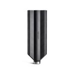 Banish Suppressors Banishing 12 Bore Adapter for Remington Pro (Black)
