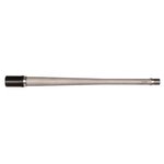 Q LLC Light Profile 8.6 Blackout 16" 1:3 Twist Barrel Fits Q Fix | Grey