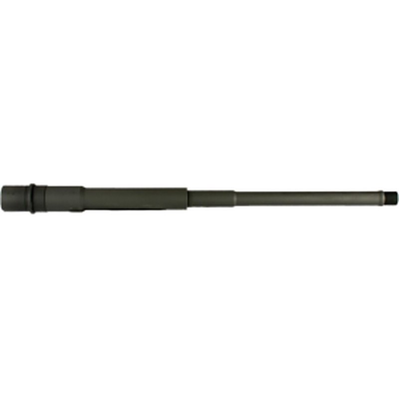 APF Armory AR-10 Barrel 308 Winchester 16 Inch Medium Contour 1:10 Twist