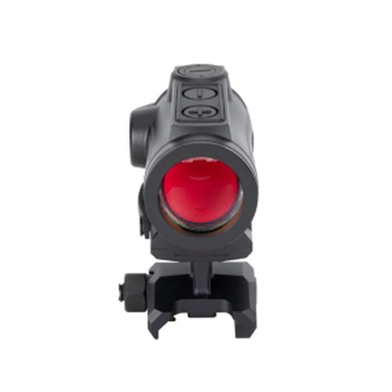 Holosun ARO Enclosed Red Dot Sight Green 2MOA Rifle Sight