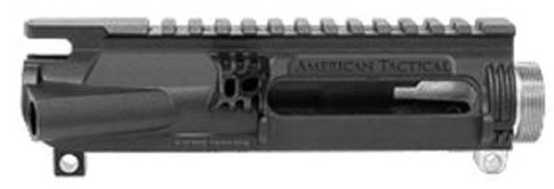American Tactical Imports AR-15 Stripped Poly Hybrid Upper Receiver