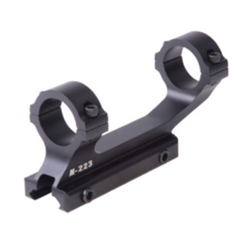 Nikon M-223 AR Scope Mount Black