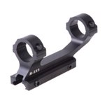 Nikon M-223 AR Scope Mount Black