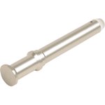 LBE Unlimited ARBUFF-RFL AR15/M16 Rifle Recoil Buffer, Aluminum, 5 Steel Weights, 5oz