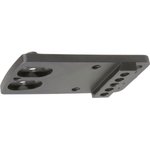 TruGlo Pistol Red Dot Sight Mount Glock Picatinny Fortress Nitride TG8950G1