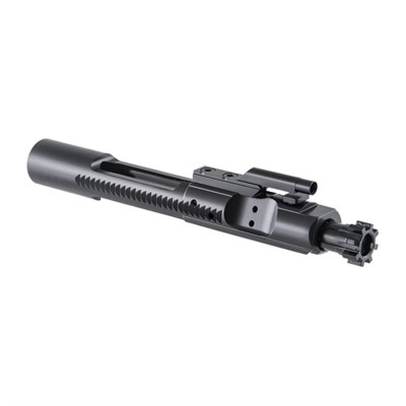 M16 Titanium Bolt Carrier Group DLC 5.56x45mm