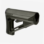 STR Carbine Stock - Mil-Spec