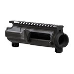 ODIN WORKS INC. AR-15 BILLET UPPER RECEIVER Black
