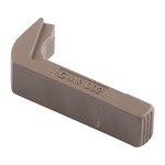 Tangodown Vickers Glock Extended Magazine Release Glock Tan