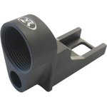 Krebs Custom M4 Buttstock Adapter Standard Pattern Saiga Rifles