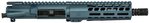 Ghost Firearms Elite 7.5 in .300 Blackout Complete Upper Receiver with Flash Hider
