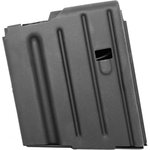 Smith & Wesson M&P10 .308 Win/7.62 NATO 10rd Magazine, Black Finish