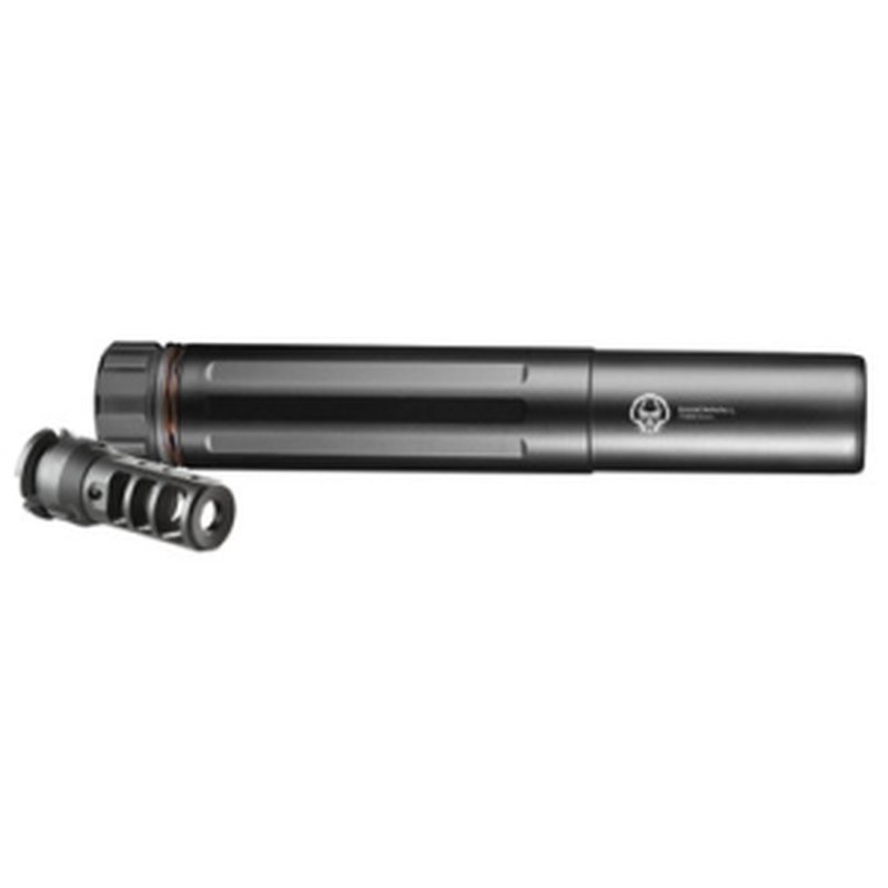 Dead Air Armament Sandman-L 7.62 NATO Suppressor with KeyMo Mount