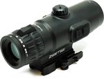 ZeroTech Optics Thrive HD Variable 1-4x24mm Prismatic Red Dot Sight
