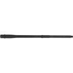 Criterion Barrels Heavy Hybrid LR-308 Barrel 308 Winchester 22" Rifle-Length 1:11" Twist Nitride Black