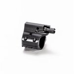 JP Enterprises D2 Series .875 Adjustable Gas Block (Detent) Ultra Low Profile
