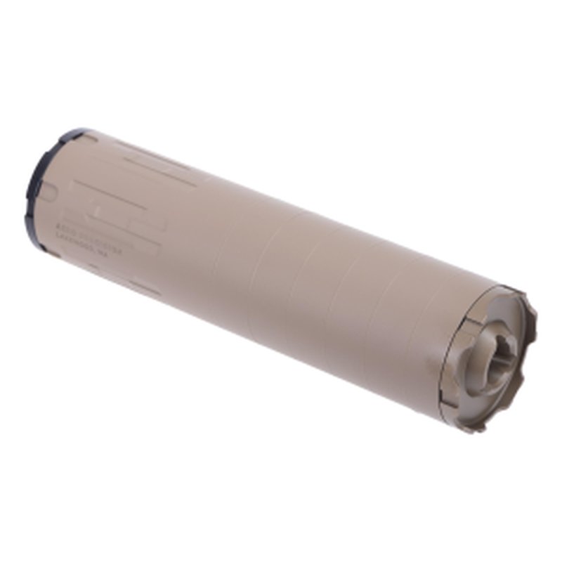 Aero Precision LAHAR-30 Suppressor - FDE - 5/8x24
