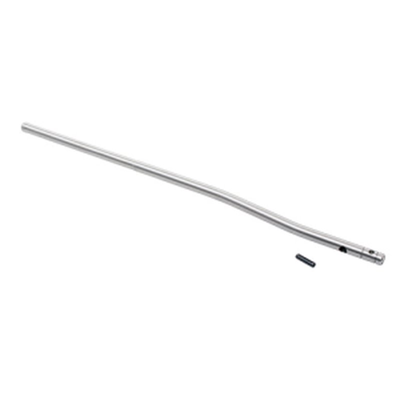 Stainless Steel Gas Tube, Pistol Length