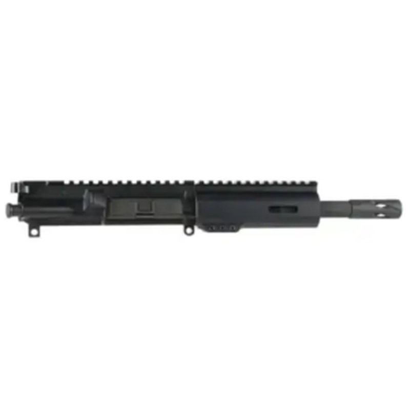 Bear Creek Arsenal 300BLK Complete Upper 7.5 Inch BRL 1:7 Twist Pistol Gas MLOK