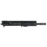 Bear Creek Arsenal 300BLK Complete Upper 7.5 Inch BRL 1:7 Twist Pistol Gas MLOK