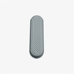 B5 Systems AR-15 Standard Butt Pads Black