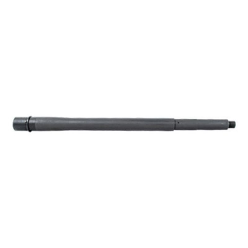 BC-10 | 6.5 Creedmoor | 18" Parkerized Heavy Barrel | 1:8 Twist | Rifle Length Gas System
