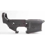ATI Milsport Stripped AR-15 Lower Receiver - Multi-Caliber - Black