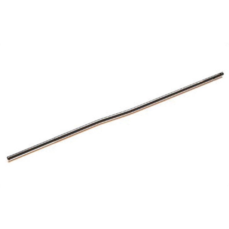 LanTac GTM6002 Mid-Length Nitrided AR-Style Gas Tube (Black) - GT-M6002