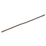 LanTac GTM6002 Mid-Length Nitrided AR-Style Gas Tube (Black) - GT-M6002