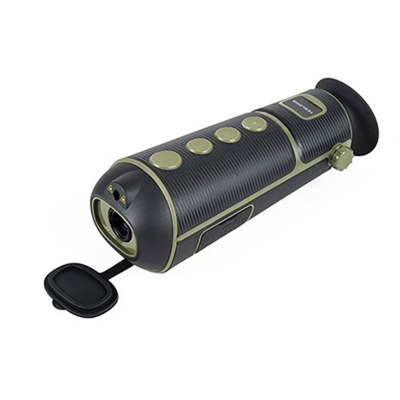 ATN - THOR 5 LRF 640X480 GEN 5 2-16X THERMAL SCOPE