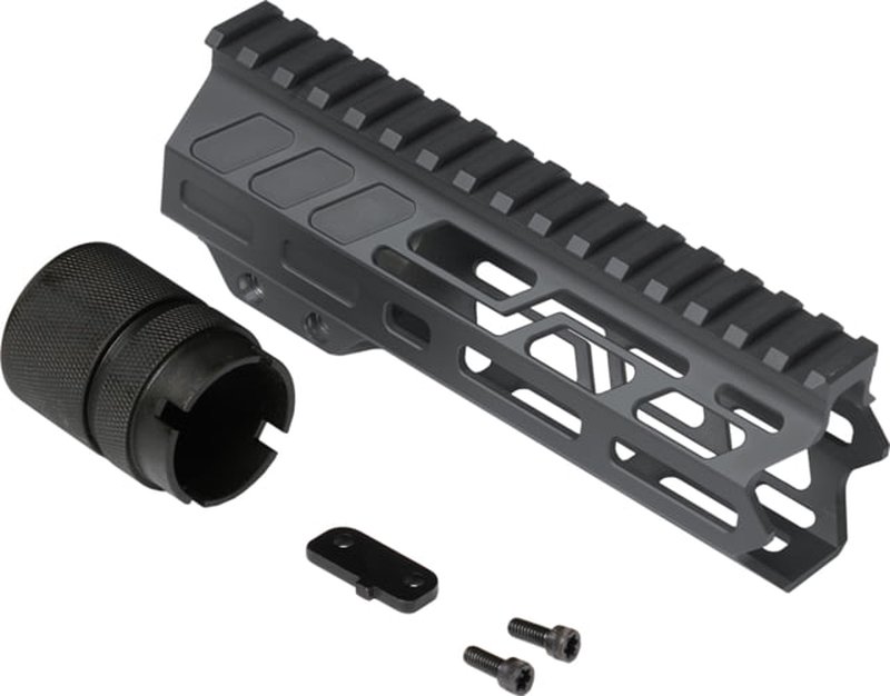 CMMG Mk3 EML 6 Handguard Kit