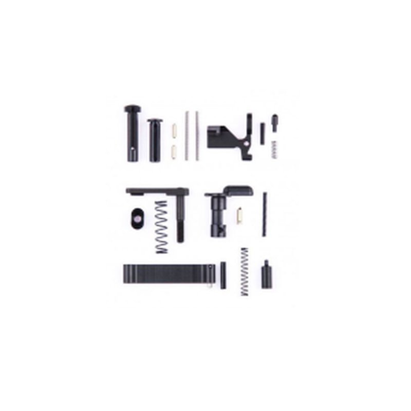 CMC Triggers 81500 AR-15 Lower Parts Kit Multi-Caliber