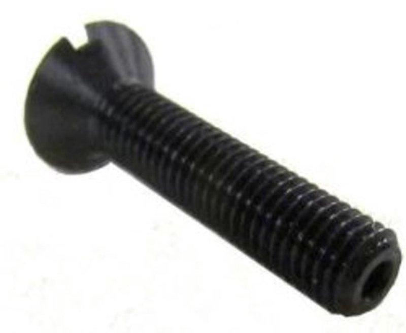 Guntec USA AR-15 A2 Rifle Buttstock Screw A2-SCREW Color: Black, Gun Model: AR-15