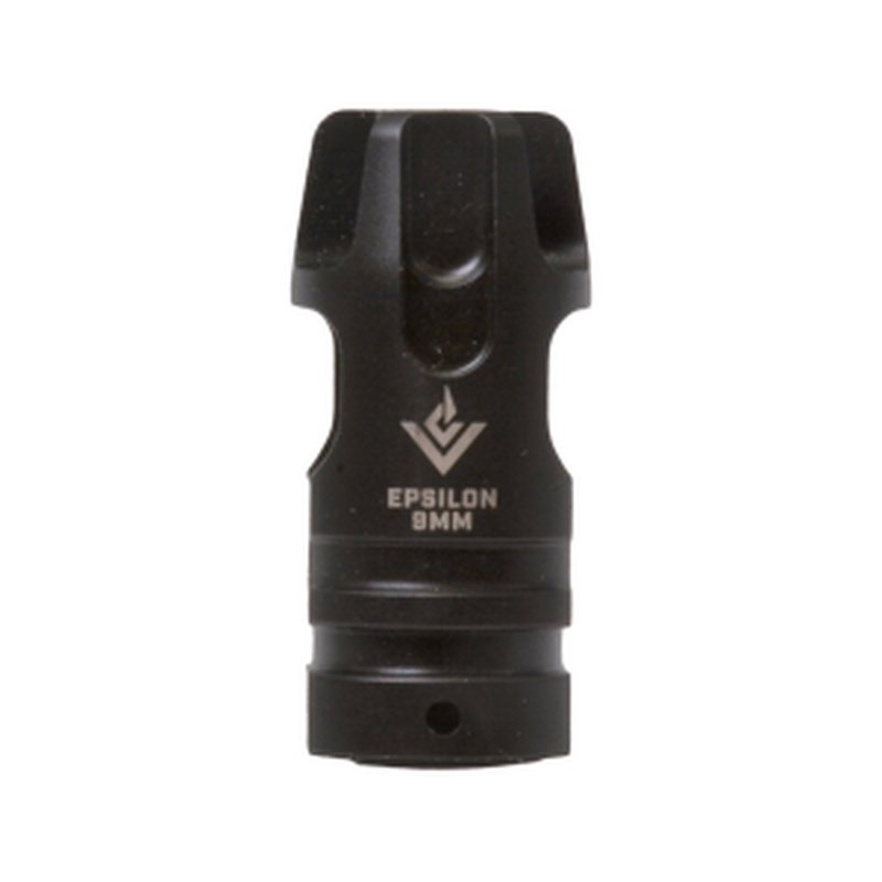 VG6 Precision Epsilon 9mm Muzzle Brake