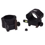 Christensen Arms Tactical PRSR-HD 34mm High Scope Rings