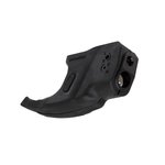 LaserMax CF-SHIELD-C-R CenterFire Light/Laser GripSense for S&W Shield 9mm/.40