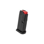 Amend2 A2-43 6rd Magazine for Glock 43 Compatible (Black)