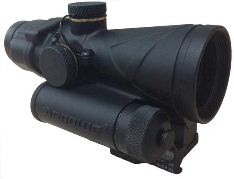 BROWE 4x32 Combat Optic Rifle Scope