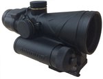 BROWE 4x32 Combat Optic Rifle Scope